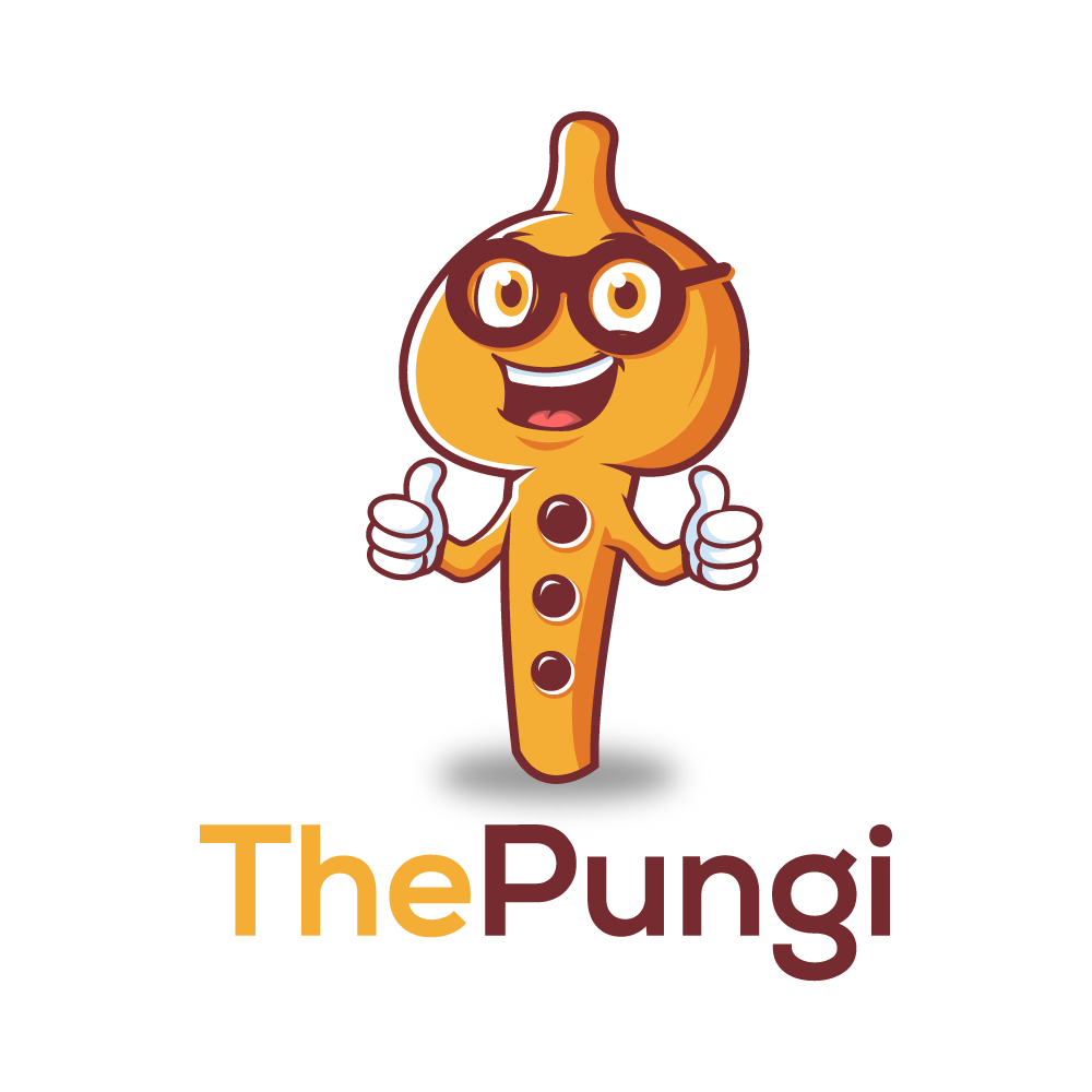 The Pungi